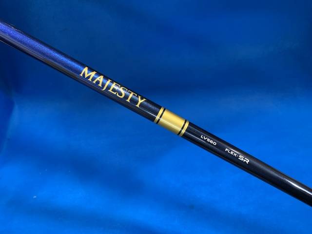 MAJESTY GOLF 中古ゴルフ