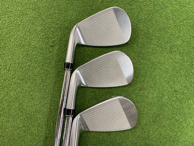 DUNLOP 中古ゴルフ