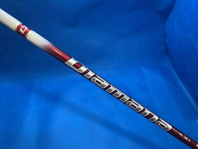 YAMAHA 中古ゴルフ