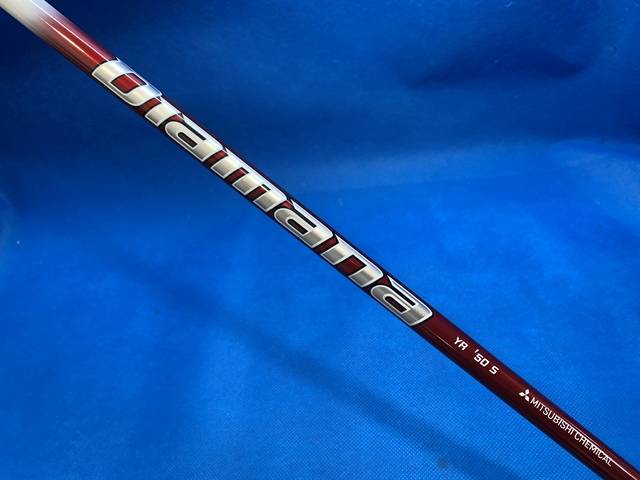 YAMAHA 中古ゴルフ