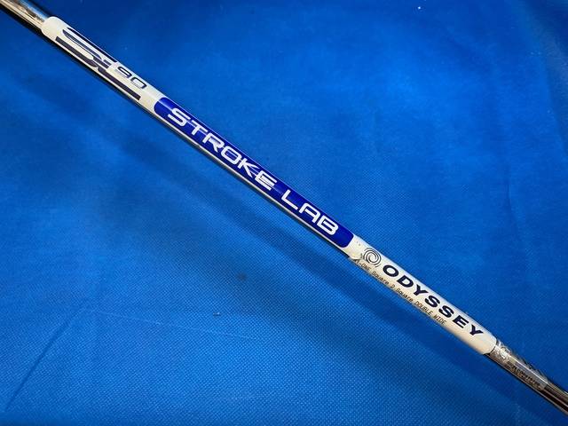 ODYSSEY 中古ゴルフ