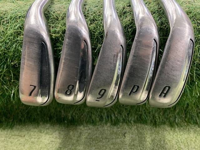 DUNLOP 中古ゴルフ