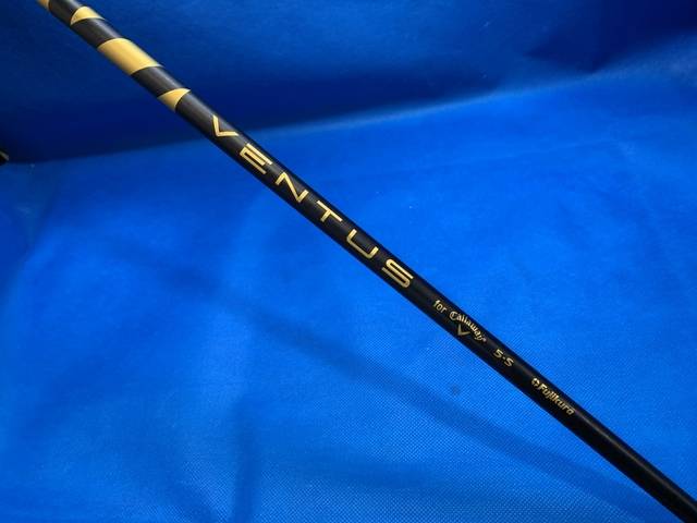 Callaway 中古ゴルフ