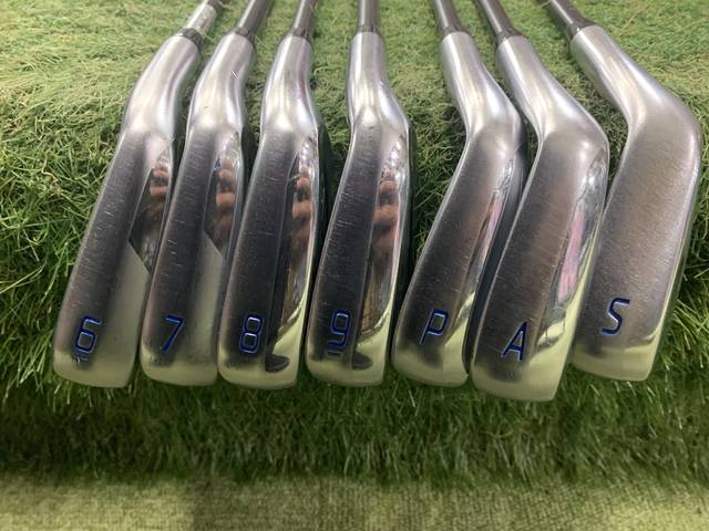 DUNLOP 中古ゴルフ