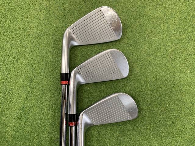 三浦技研 中古ゴルフ