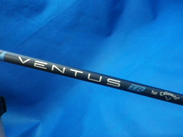 Callaway 中古ゴルフ