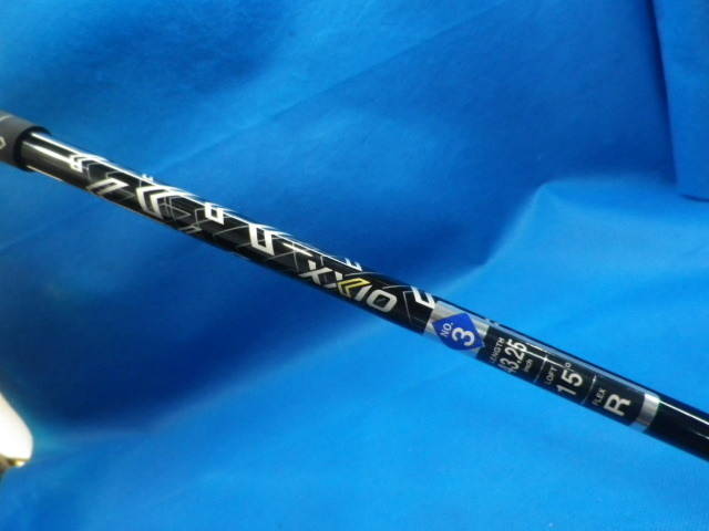 DUNLOP 中古ゴルフ