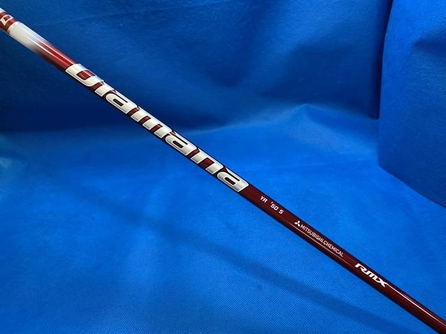YAMAHA 中古ゴルフ