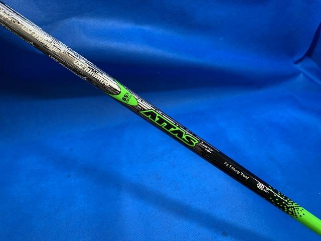 DUNLOP 中古ゴルフ