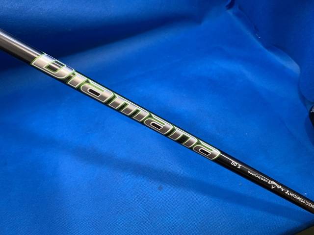 Callaway 中古ゴルフ