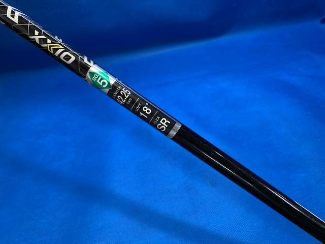 DUNLOP 中古ゴルフ