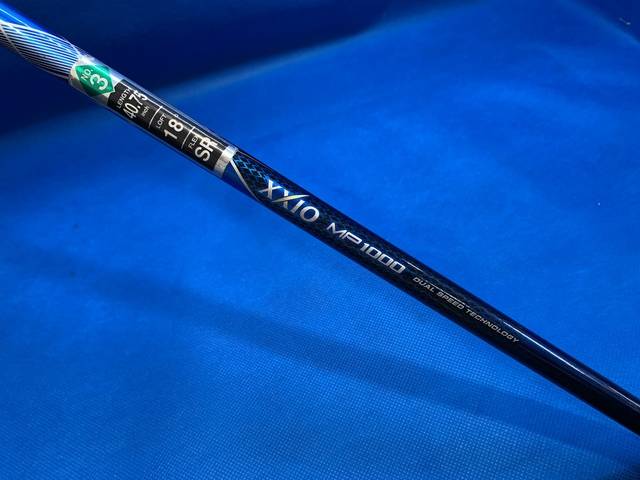 DUNLOP 中古ゴルフ