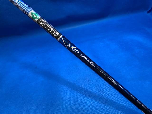 DUNLOP 中古ゴルフ