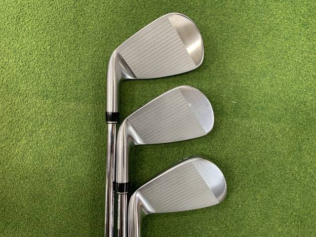 DUNLOP 中古ゴルフ