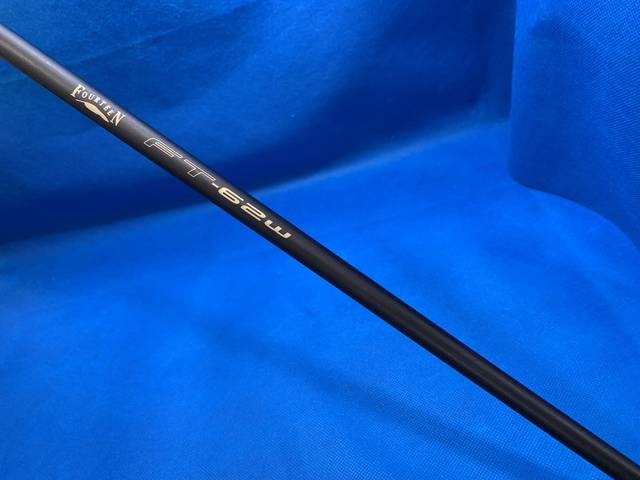 FOURTEEN 中古ゴルフ