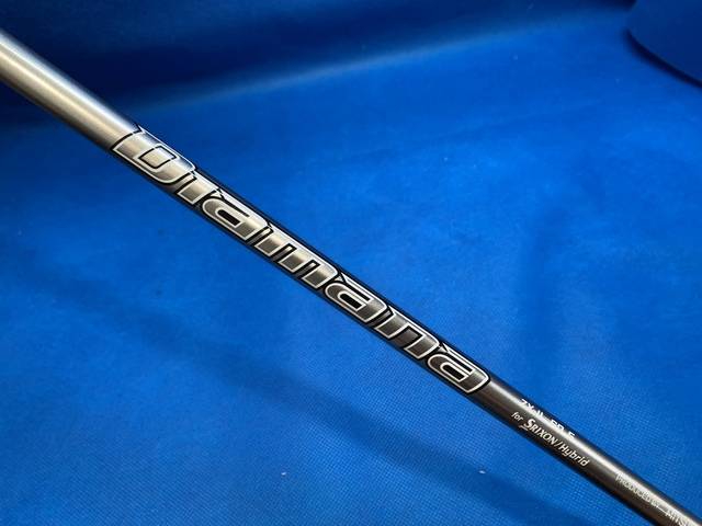 DUNLOP 中古ゴルフ