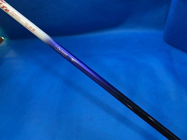 GTD GOLF 中古ゴルフ