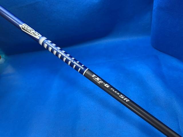 BRIDGESTONE 中古ゴルフ