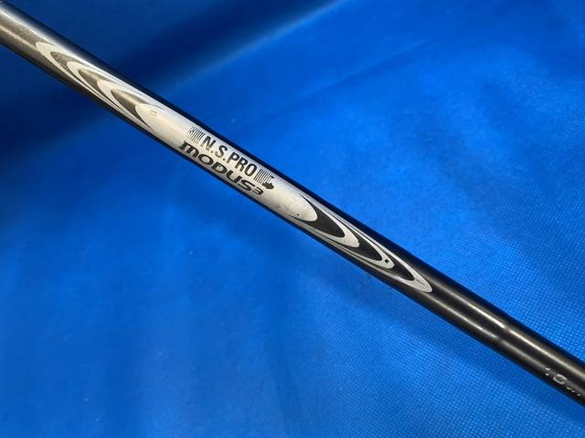 藤本技工 中古ゴルフ