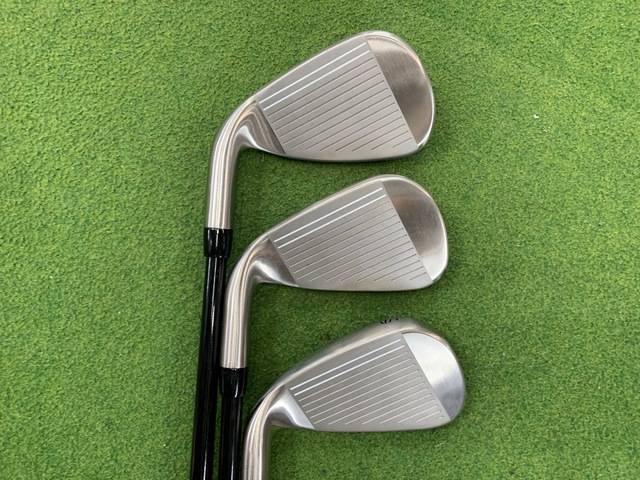 Callaway 中古ゴルフ
