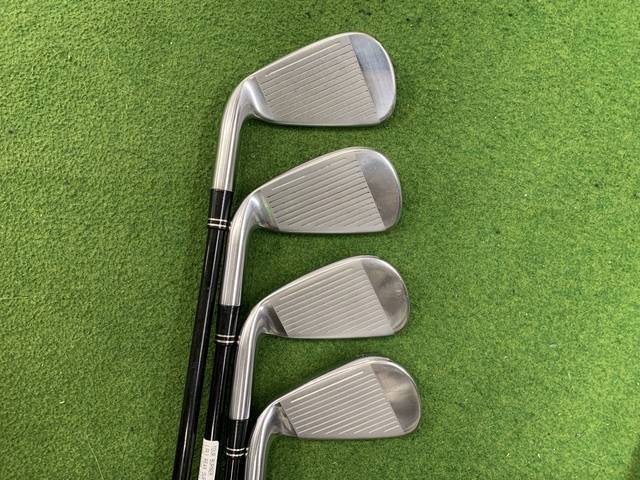 TaylorMade 中古ゴルフ