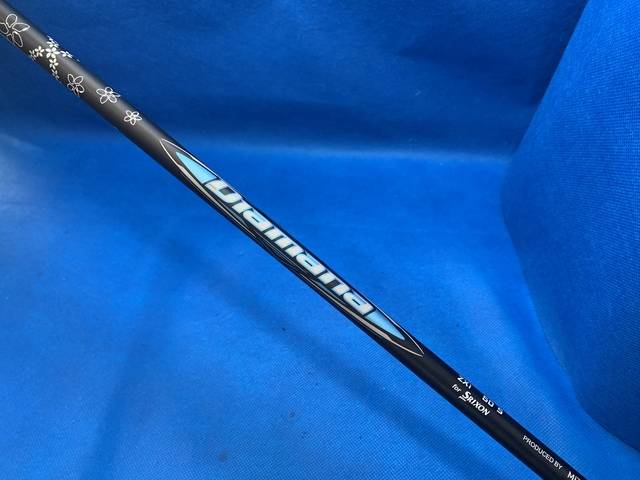 DUNLOP 中古ゴルフ