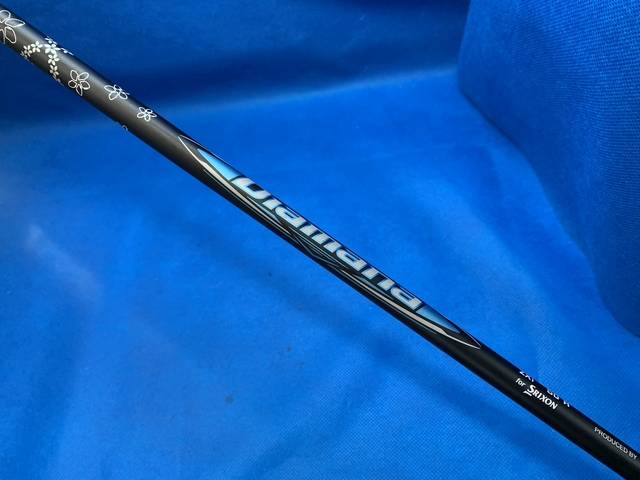 DUNLOP 中古ゴルフ