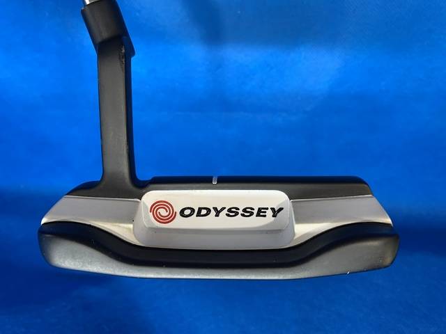 ODYSSEY 中古ゴルフ