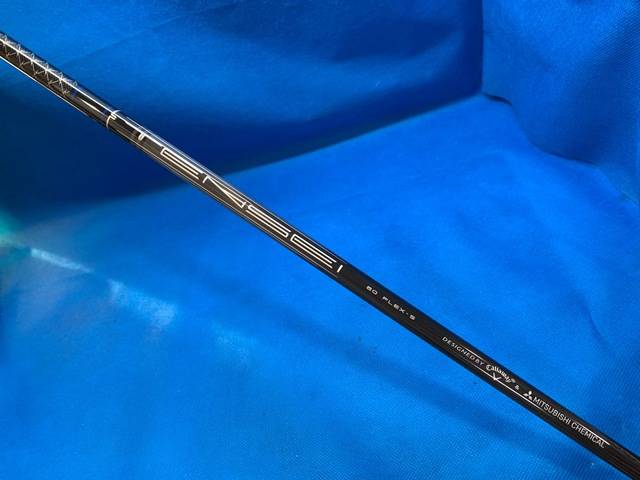 Callaway 中古ゴルフ