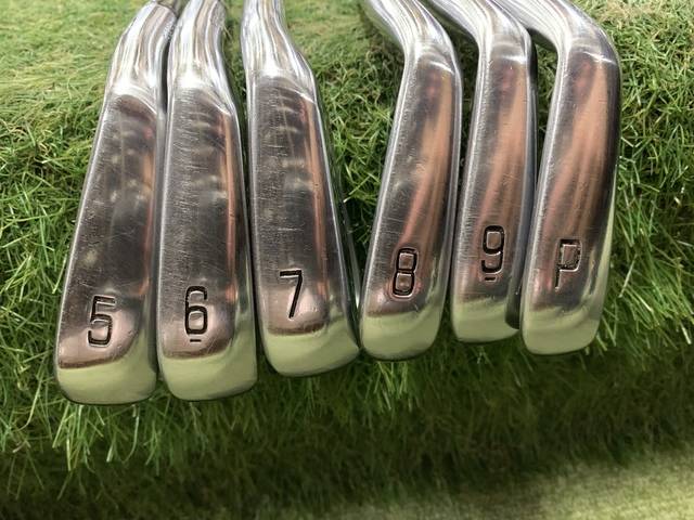 Mizuno 中古ゴルフ