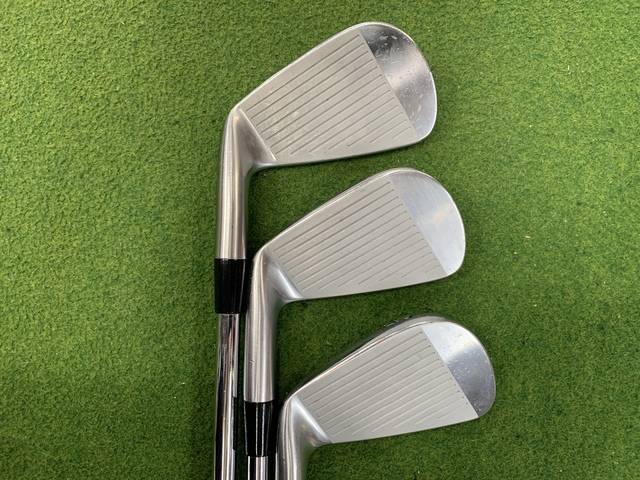 BRIDGESTONE 中古ゴルフ