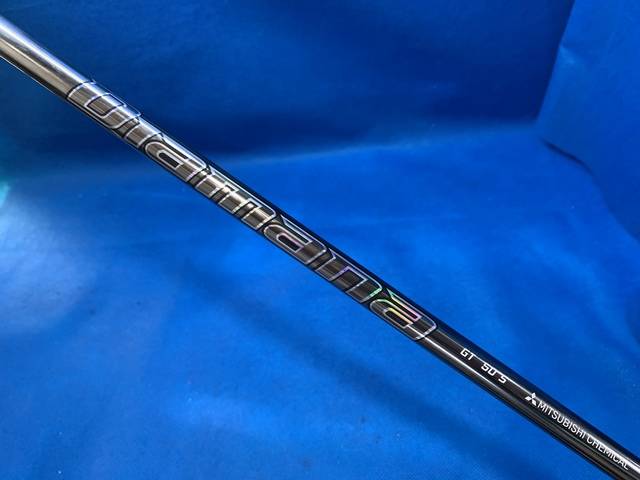 TaylorMade 中古ゴルフ