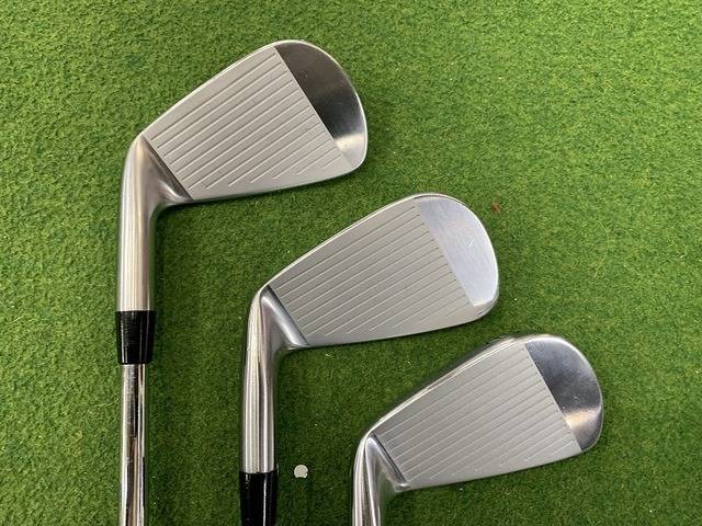 BRIDGESTONE 中古ゴルフ