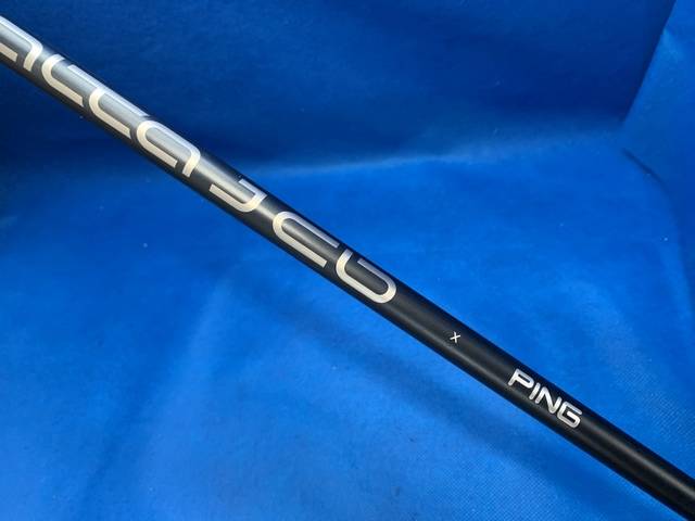 PING 中古ゴルフ