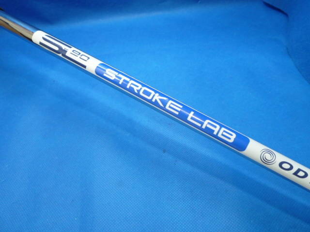 ODYSSEY 中古ゴルフ