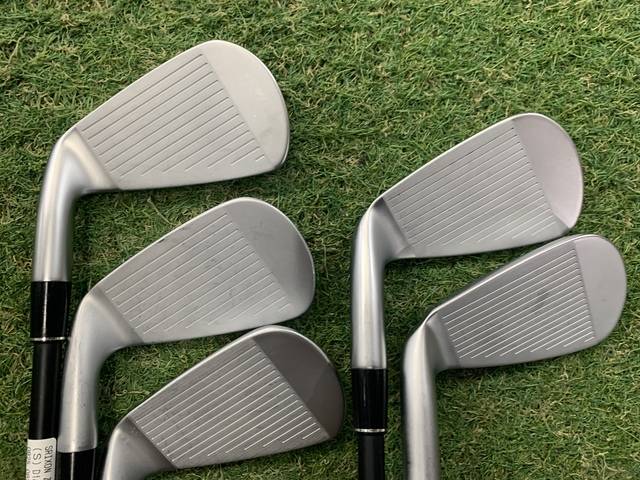 DUNLOP 中古ゴルフ