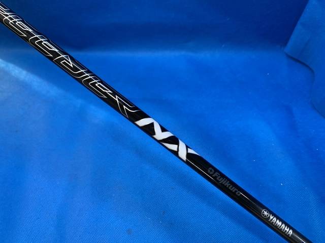 YAMAHA 中古ゴルフ