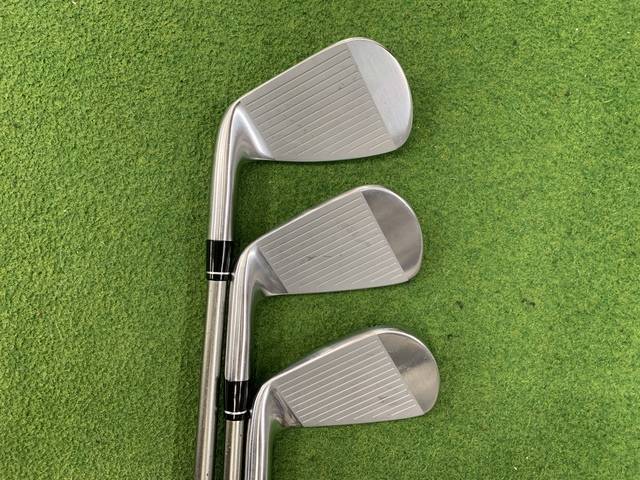 本間ゴルフ 中古ゴルフ
