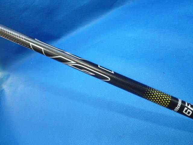 DUNLOP 中古ゴルフ