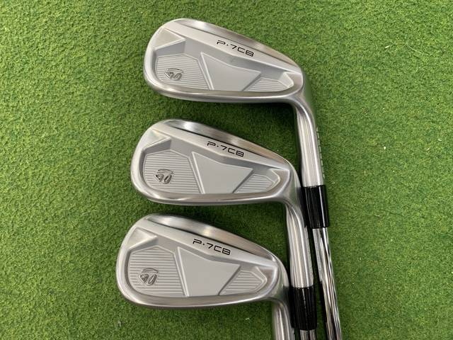 TaylorMade 中古ゴルフ