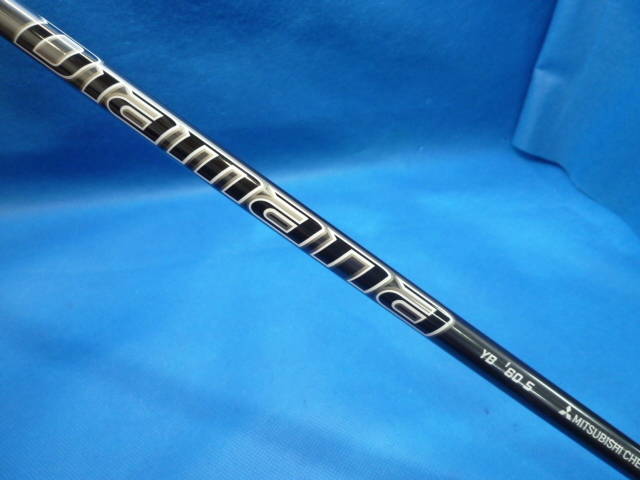 YAMAHA 中古ゴルフ