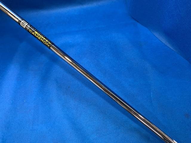 SCOTTY CAMERON 中古ゴルフ