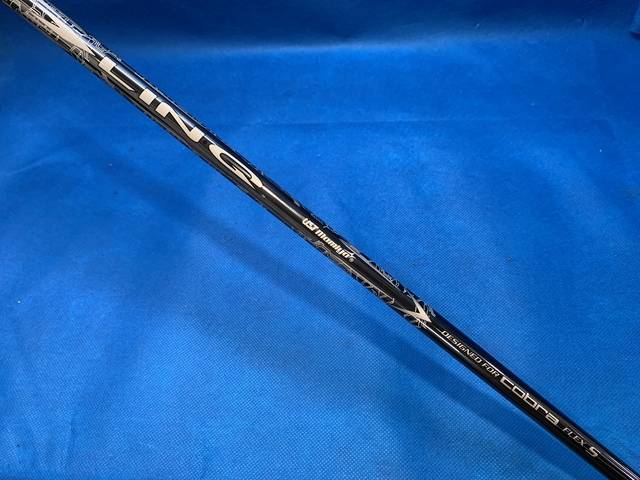 cobra 中古ゴルフ