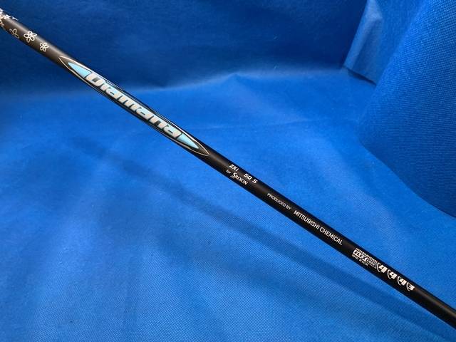 DUNLOP 中古ゴルフ