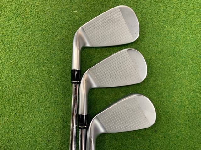 Callaway 中古ゴルフ