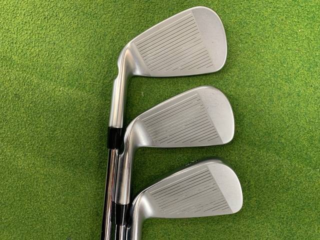 PING 中古ゴルフ