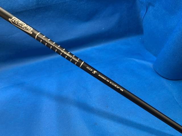 cobra 中古ゴルフ