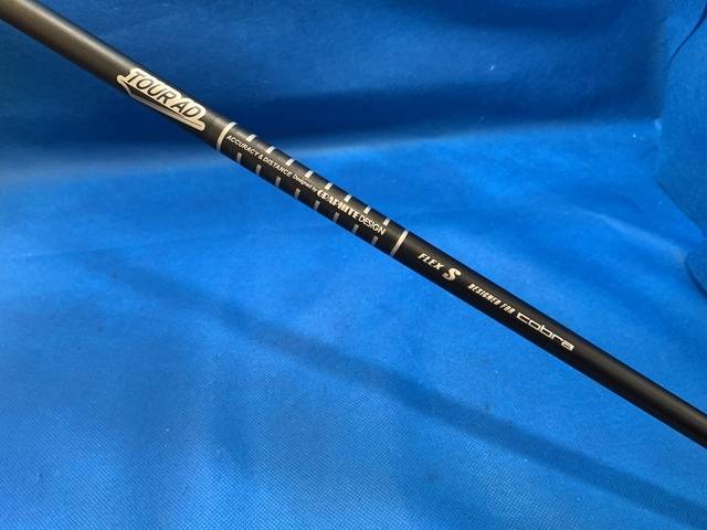 cobra 中古ゴルフ