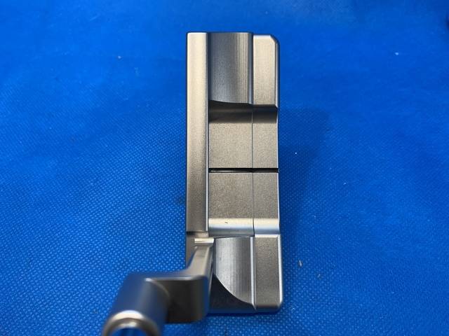 SCOTTY CAMERON 中古ゴルフ