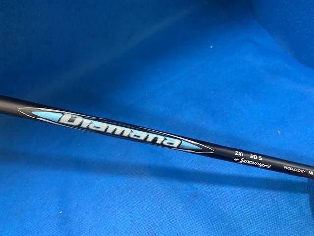 DUNLOP 中古ゴルフ